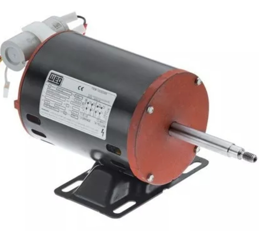 Motor para Horno 5 bandejas